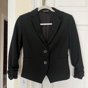Express Women’s Blazer - Size 0